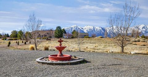 1720 N Benton Road, Minden, NV 89423 Photo