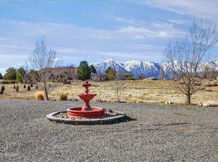 1720 N Benton Road, Minden, NV 89423 Photo