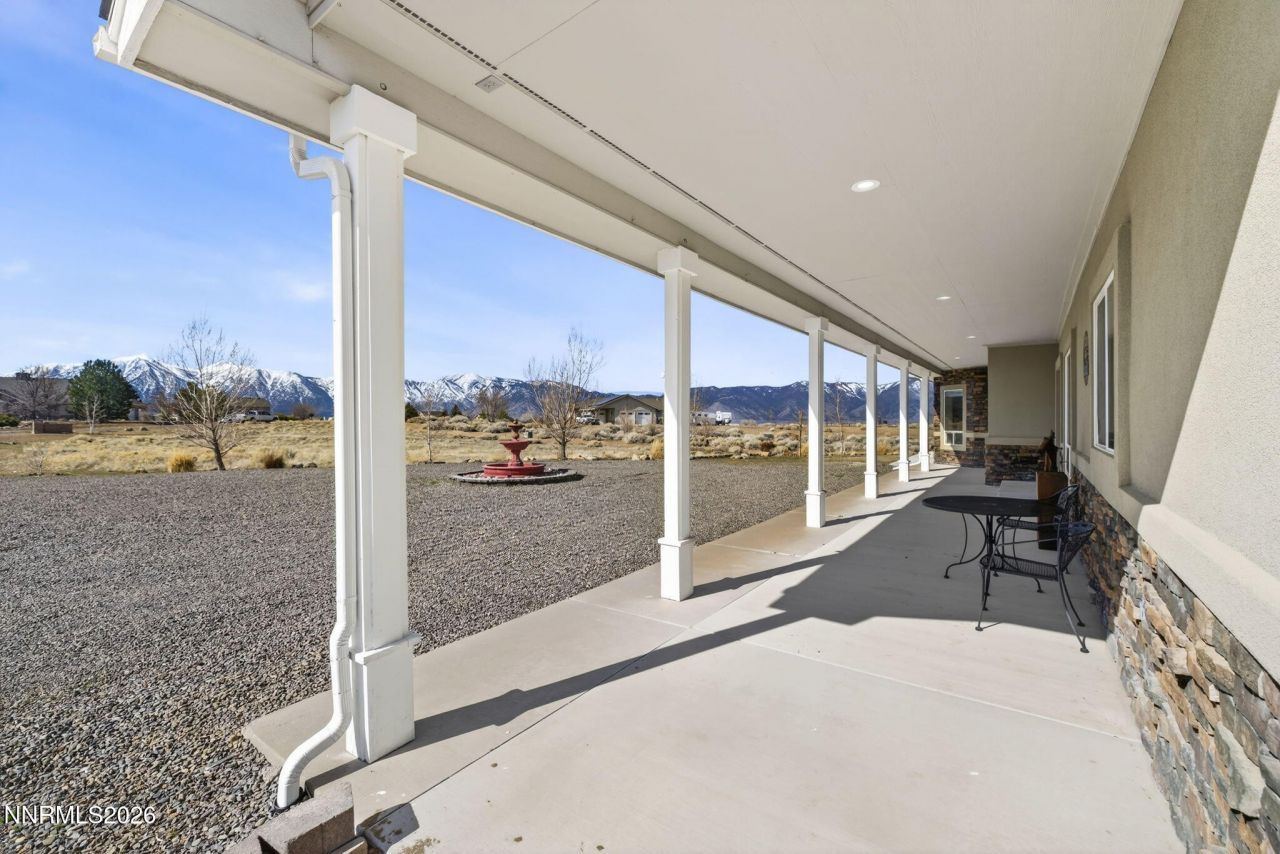 1720 N Benton Road, Minden, NV 89423 Photo