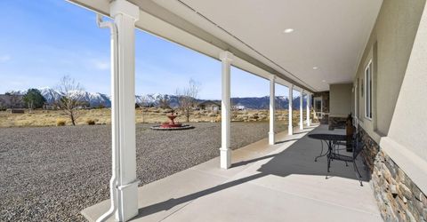1720 N Benton Road, Minden, NV 89423 Photo