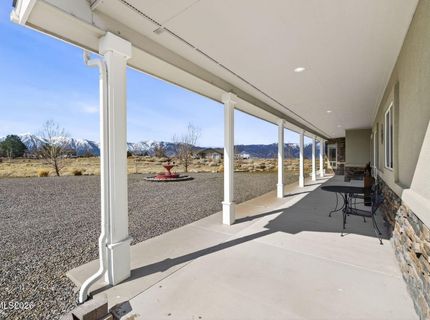 1720 N Benton Road, Minden, NV 89423 Photo