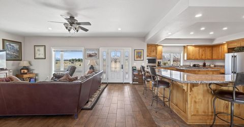 1720 N Benton Road, Minden, NV 89423 Photo