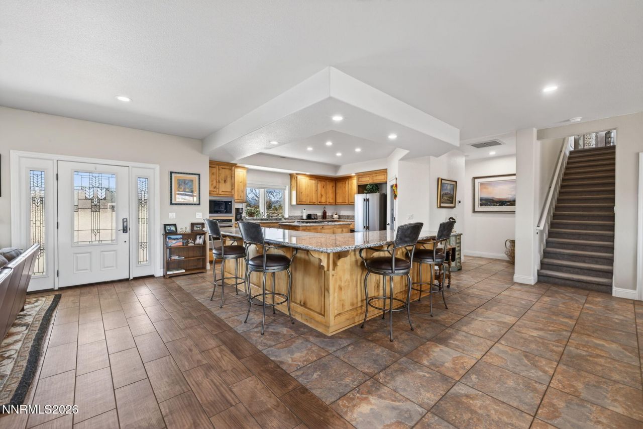 1720 N Benton Road, Minden, NV 89423 Photo