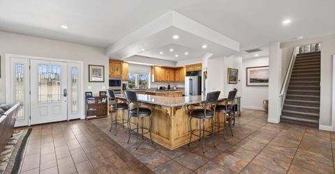 1720 N Benton Road, Minden, NV 89423 Photo