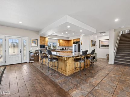 1720 N Benton Road, Minden, NV 89423 Photo