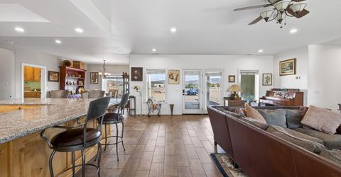 1720 N Benton Road, Minden, NV 89423 Photo