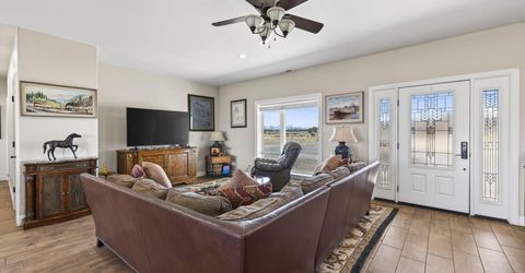 1720 N Benton Road, Minden, NV 89423 Photo