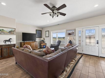 1720 N Benton Road, Minden, NV 89423 Photo