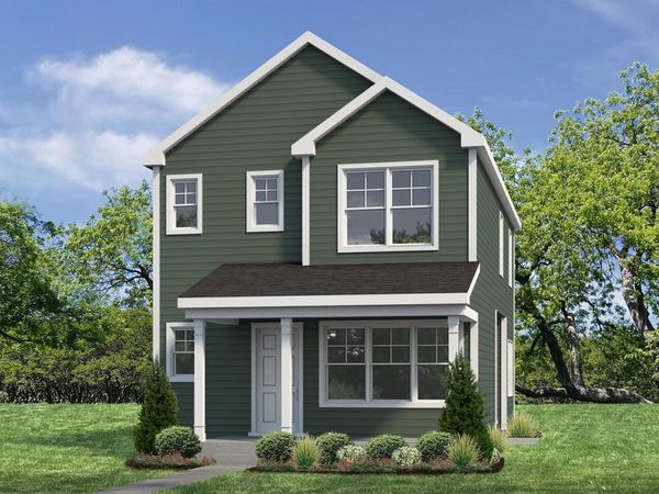 760 Simpson Avenue , Elburn, IL 60119