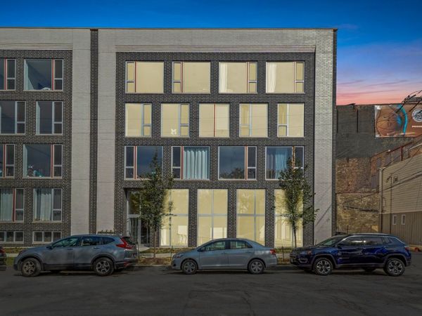 816 W Cullerton Street , Unit 1W, Chicago, IL 60608