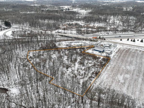 0 Union Pier Road, Union Pier, MI 49129