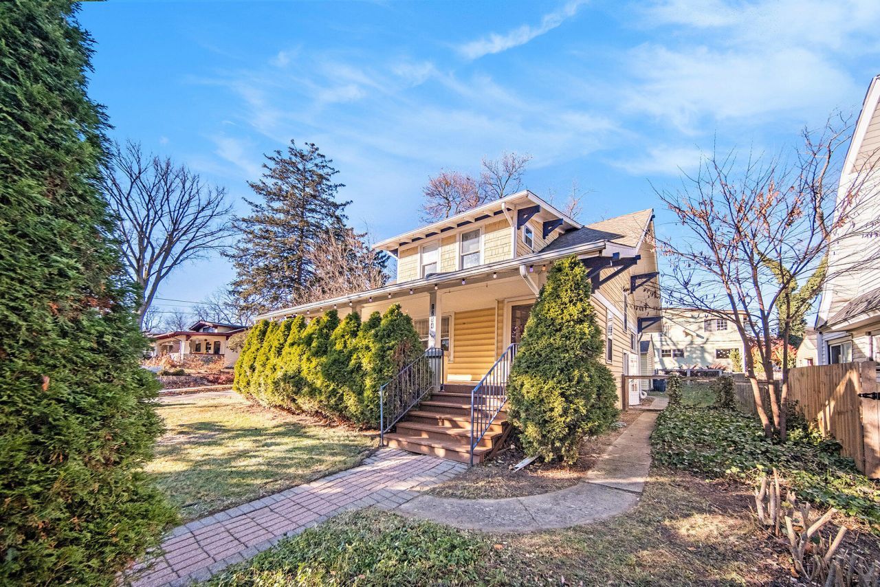 1754 Jackson Avenue, Ann Arbor, MI 48103 Main Photo