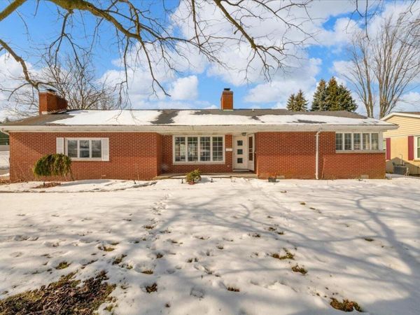 94 Marlette Street, Sandusky, MI 48471