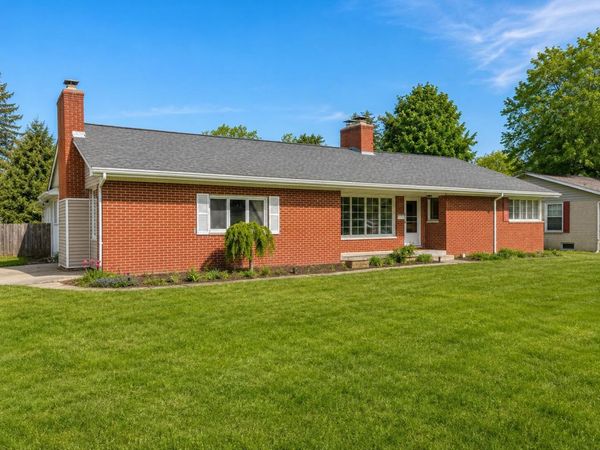94 Marlette Street, Sandusky, MI 48471