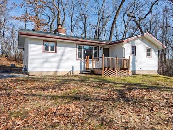 22398 Struwin Road, Battle Creek, MI 49017