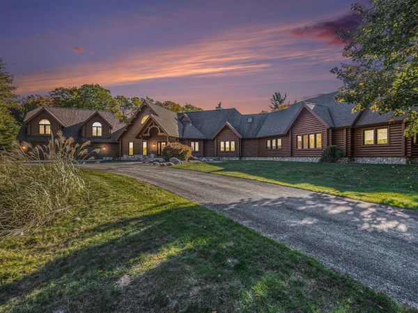 3424 Scenic Drive, North Muskegon, MI 49445