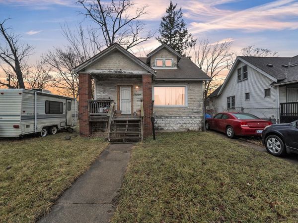 12094 Littlefield Street, Detroit, MI 48227