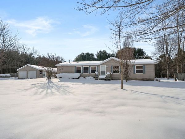 29541 40th Avenue, Paw Paw, MI 49079