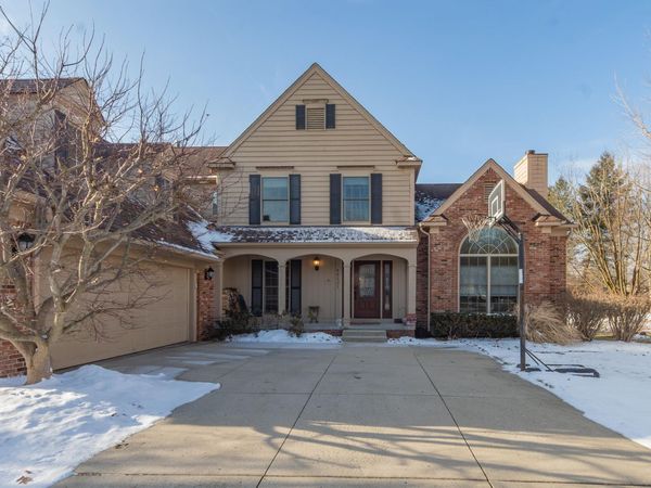 43121 Ashbury Drive, Novi, MI 48375