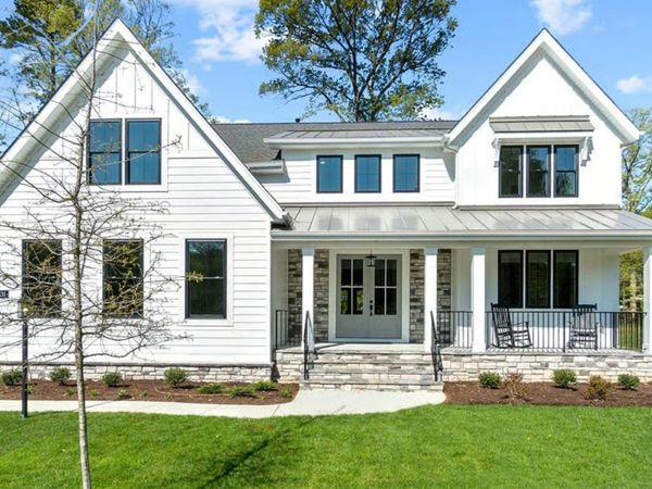 250 S Center Street, Northville, MI 48167