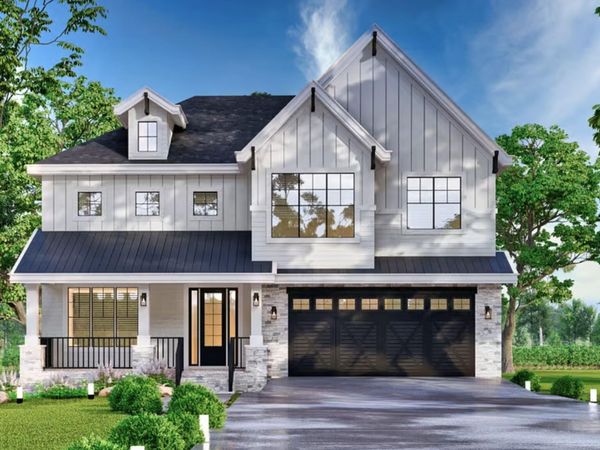 250 S Center Street, Northville, MI 48167