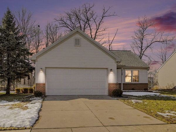 7140 Pamela Drive, Ypsilanti, MI 48197