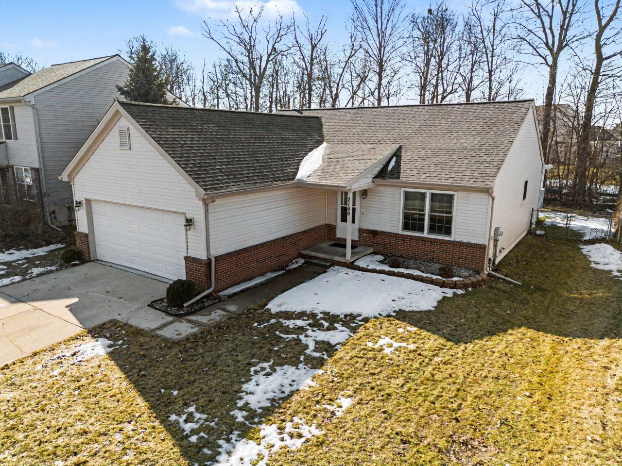 7140 Pamela Drive, Ypsilanti, MI 48197 Main Photo
