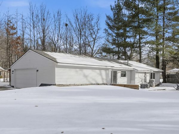 4168 Springfield Court, Hudsonville, MI 49426