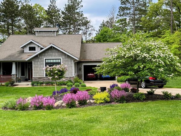 12294 Cranes Avenue, Richland, MI 49083