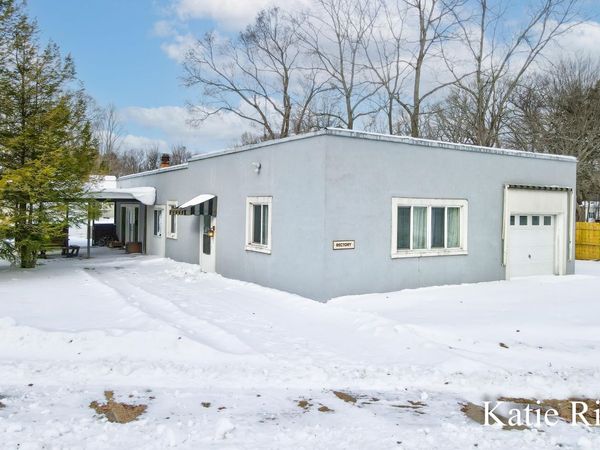 8431 Meade Street, Montague, MI 49437