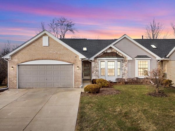 41950 Coventry Way, Canton, MI 48187