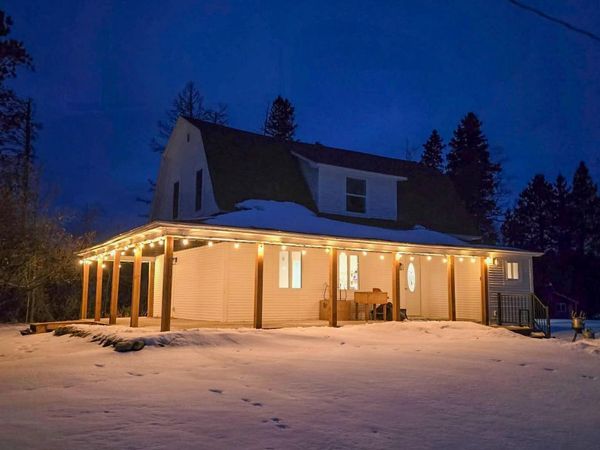 2411 Town Hall Road NW, Bemidji, MN 56601