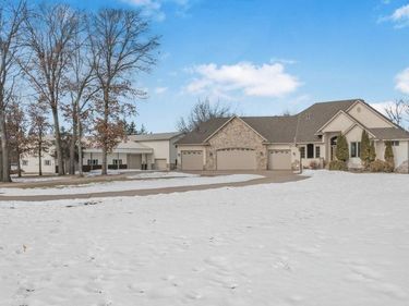 15886 64th Street SE, Becker, MN 55308