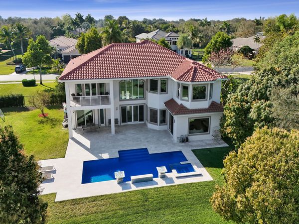 2846 Juniper Lane, Davie, FL 33330