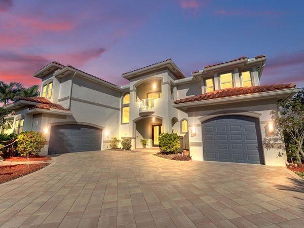 2846 Juniper Lane, Davie, FL 33330