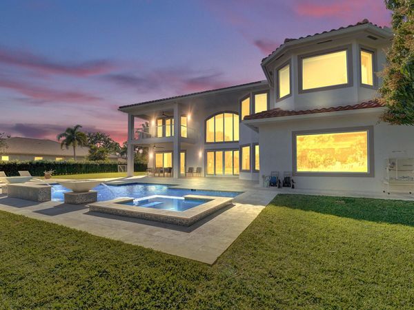 2846 Juniper Lane, Davie, FL 33330