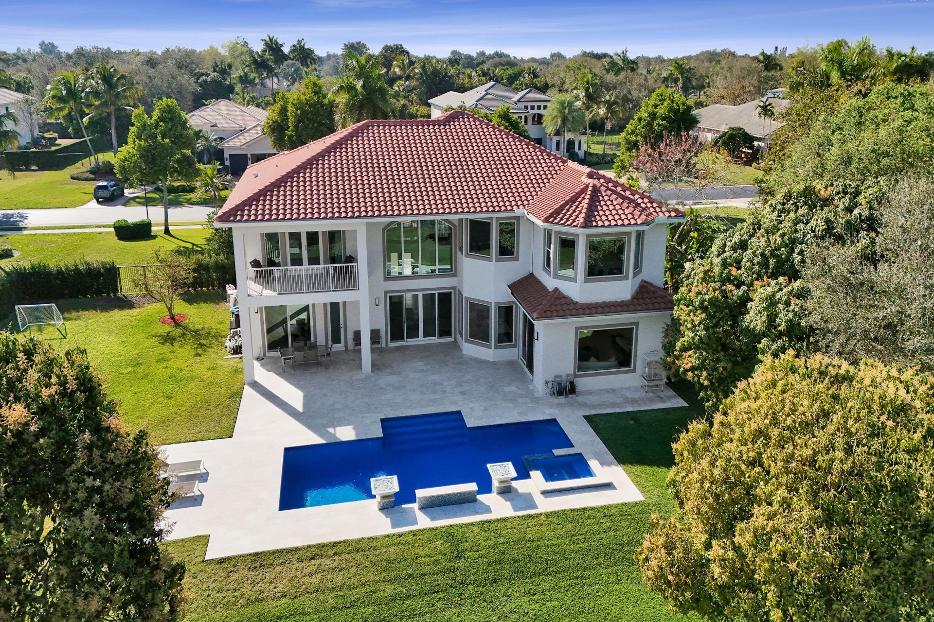 2846 Juniper Lane, Davie, FL 33330 Photo