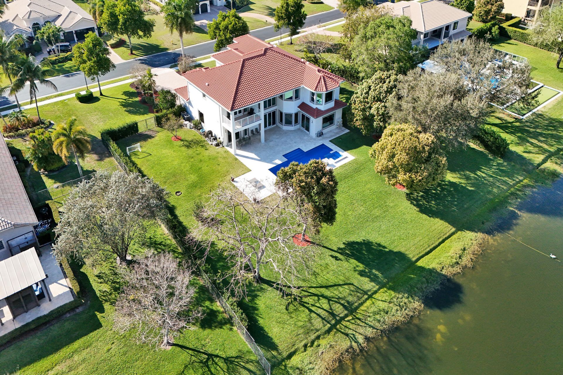 2846 Juniper Lane, Davie, FL 33330 Photo