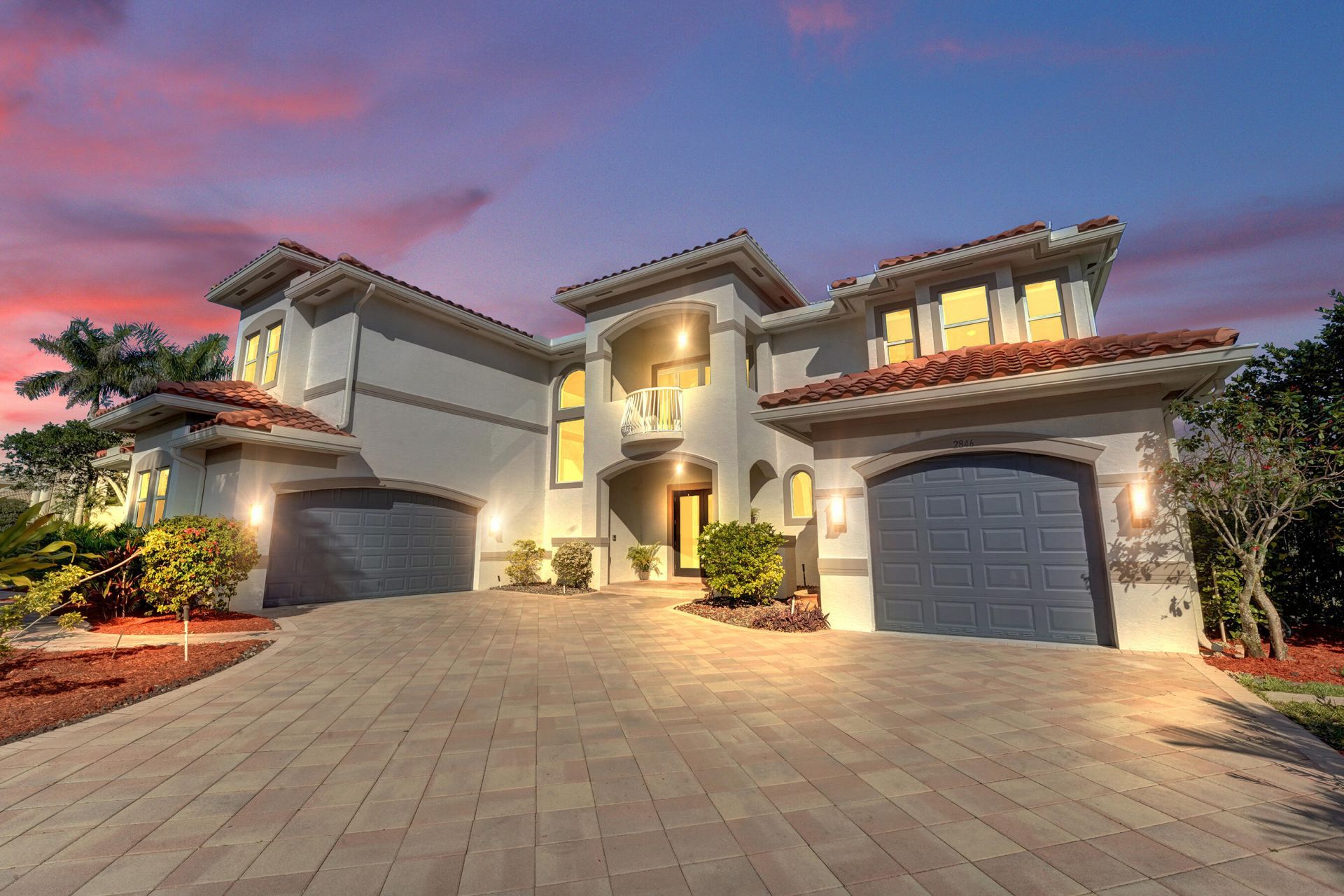 2846 Juniper Lane, Davie, FL 33330 Photo