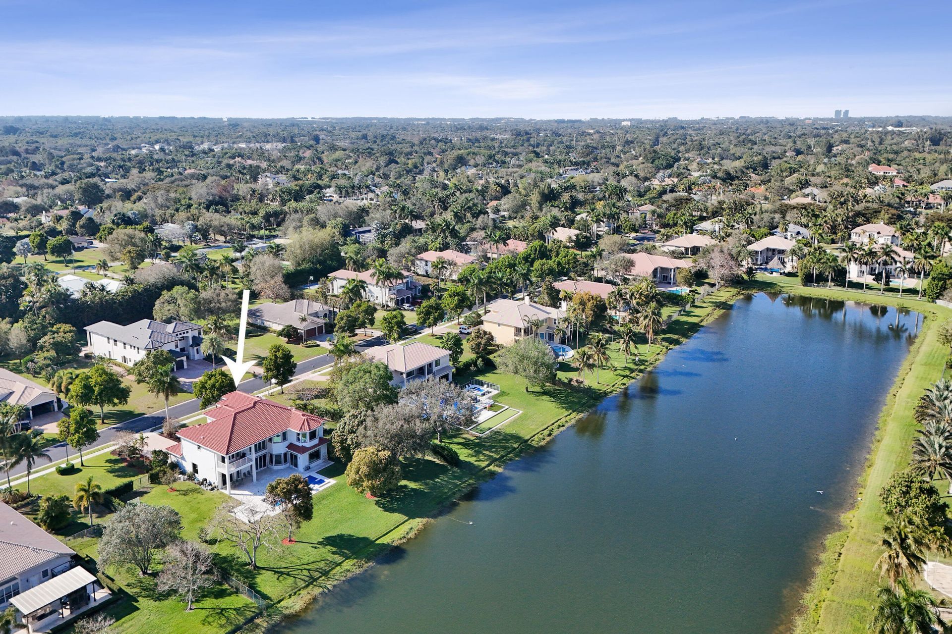 2846 Juniper Lane, Davie, FL 33330 Photo