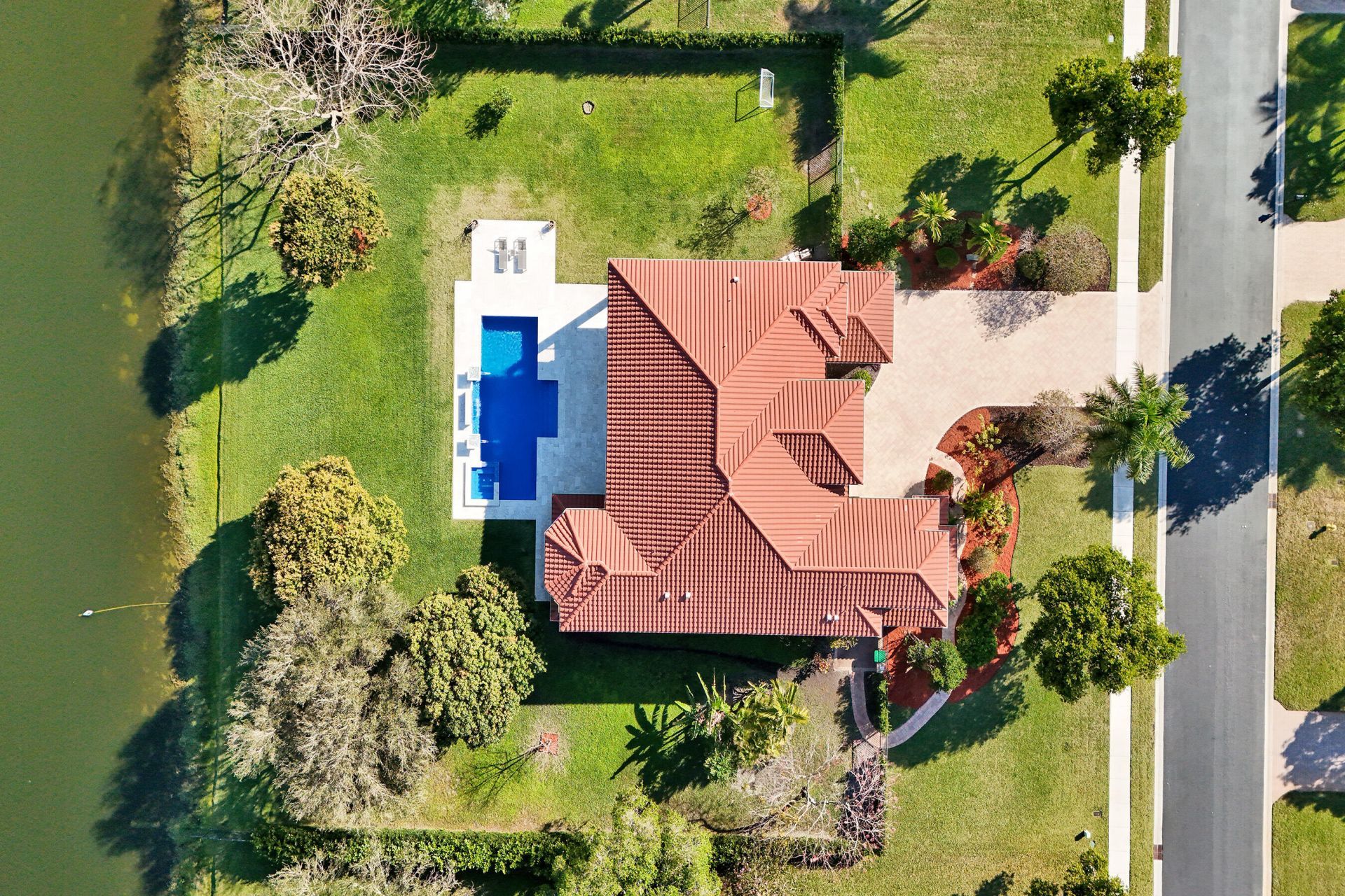 2846 Juniper Lane, Davie, FL 33330 Photo