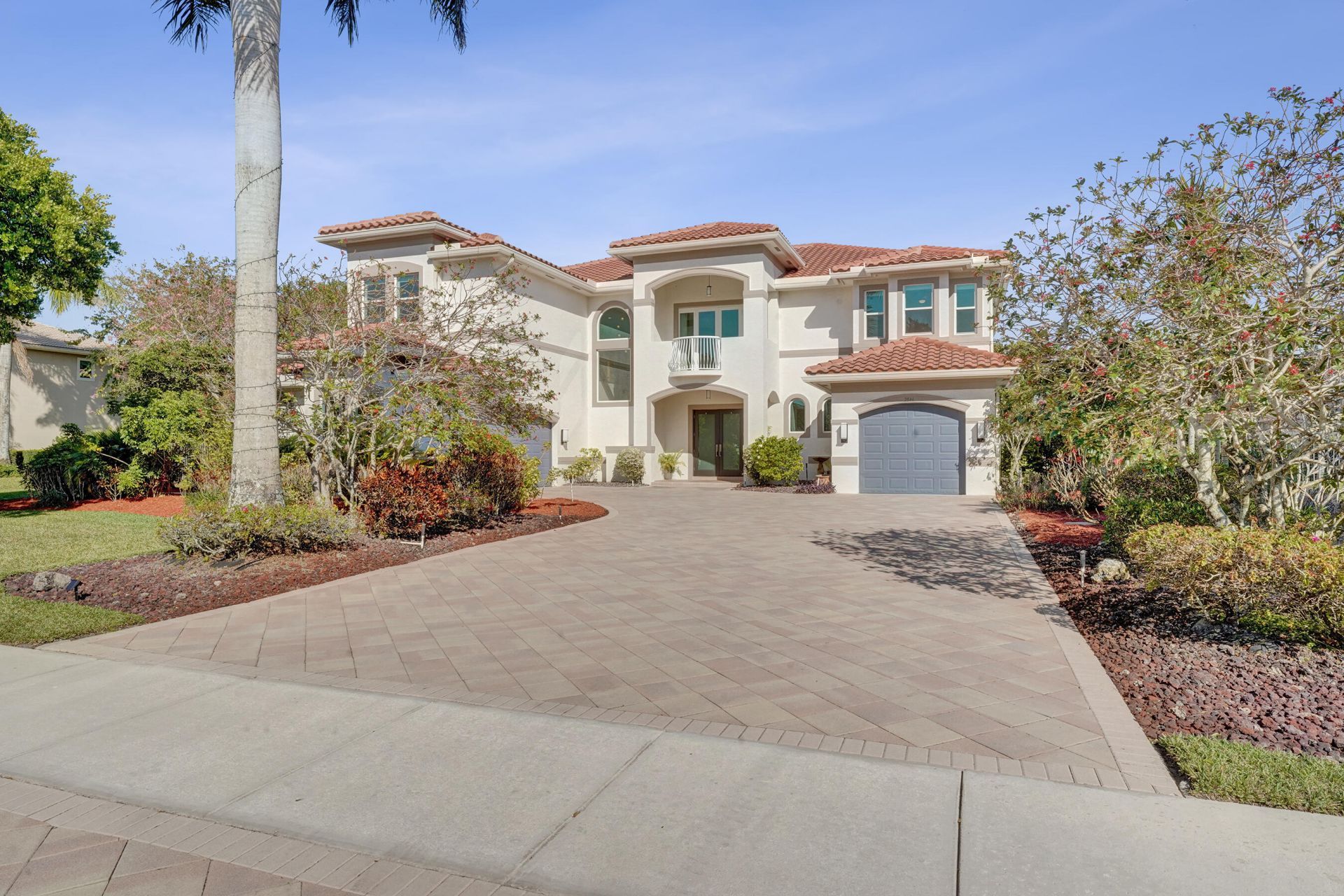 2846 Juniper Lane, Davie, FL 33330 Photo