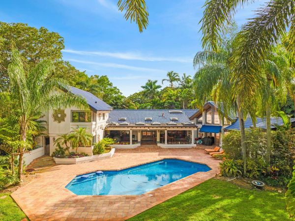 5720 SW 33rd Ter, Hollywood, FL 33312