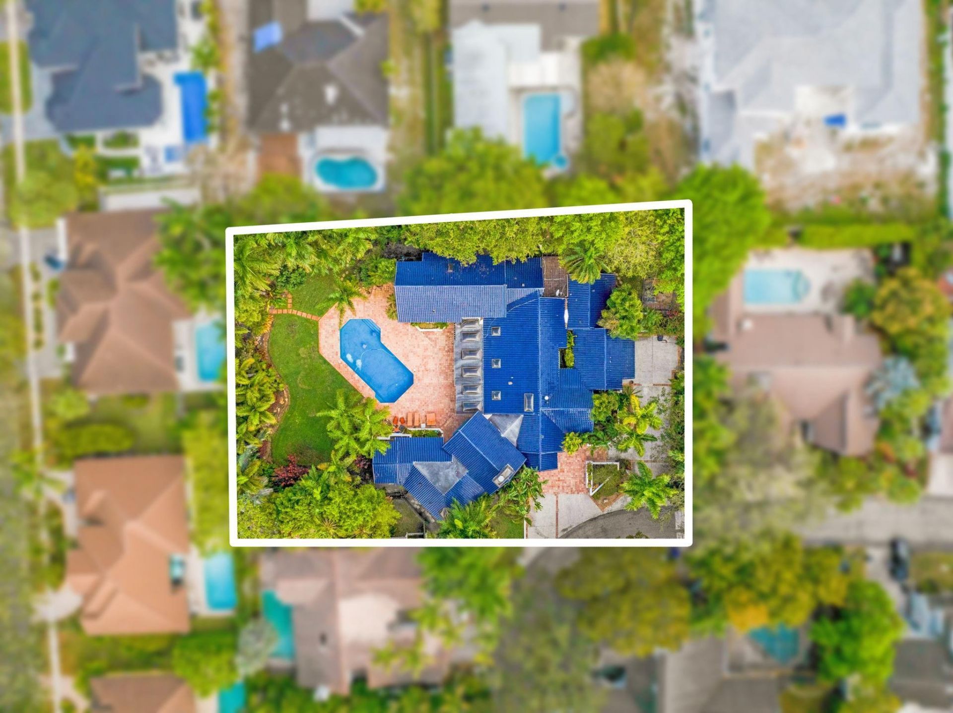 5720 SW 33rd Ter, Hollywood, FL 33312 Photo