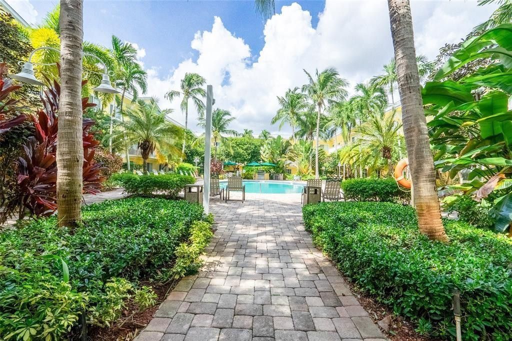 151 NE 16th Avenue, Unit 162, Fort Lauderdale, FL 33301 Photo