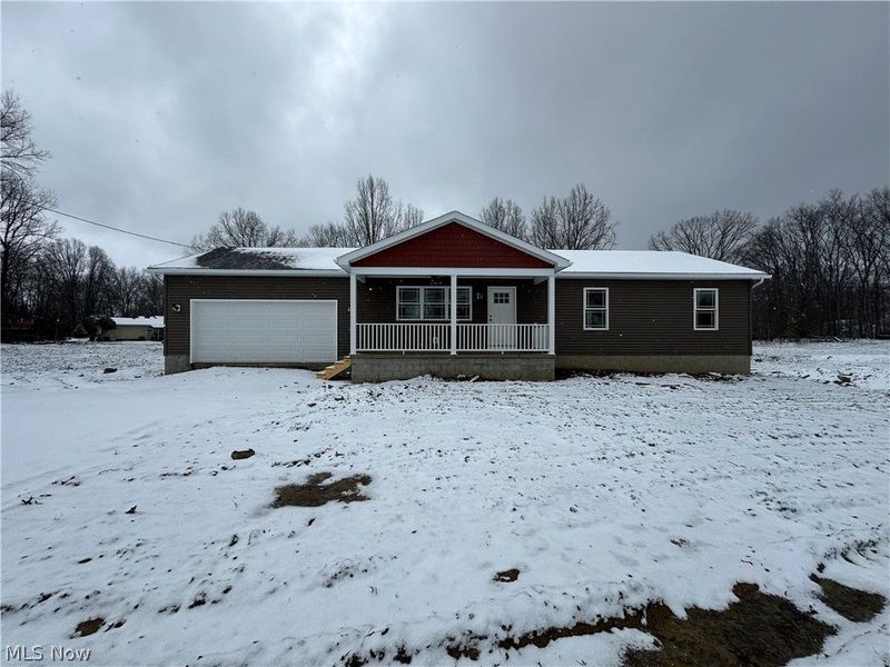 32 Maranatha Drive , Youngstown, OH 44505 Photo 1