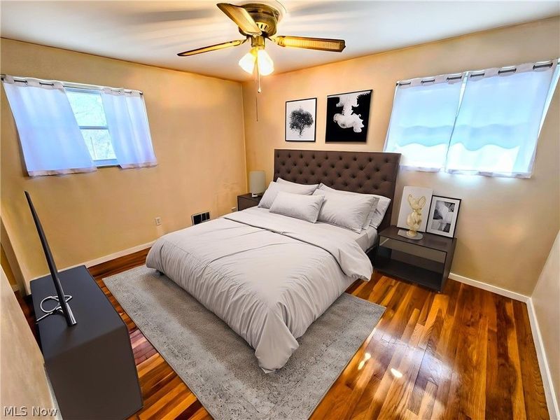 534 Westwood Drive, Steubenville, OH 43953 Photo 10