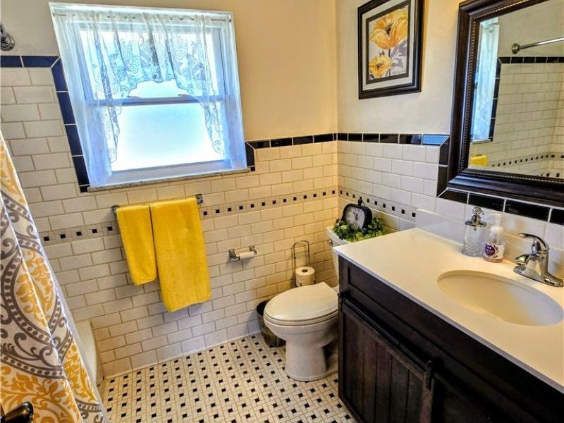 534 Westwood Drive, Steubenville, OH 43953 Photo 12