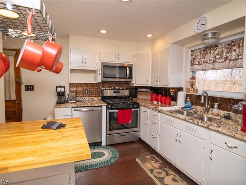 534 Westwood Drive, Steubenville, OH 43953 Photo 14