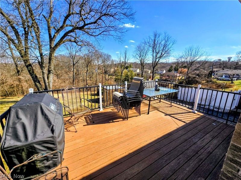 534 Westwood Drive, Steubenville, OH 43953 Photo 25